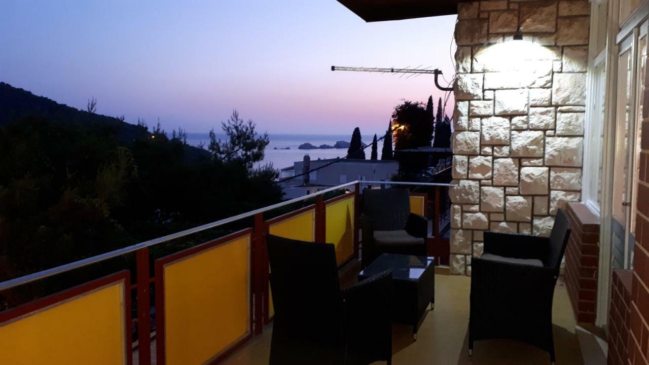 Best4You Apartment - Sea View - 70 M2 - 2 Bedrooms Dubrovnik Kültér fotó