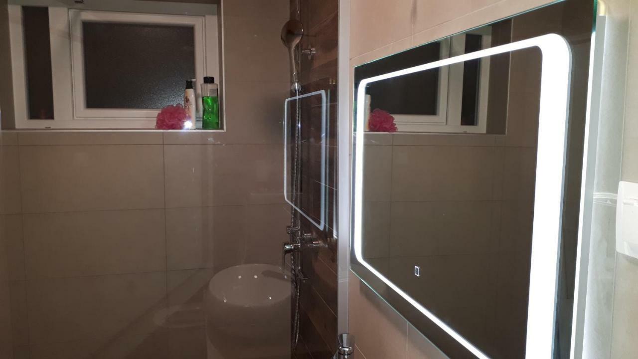 Best4You Apartment - Sea View - 70 M2 - 2 Bedrooms Dubrovnik Kültér fotó