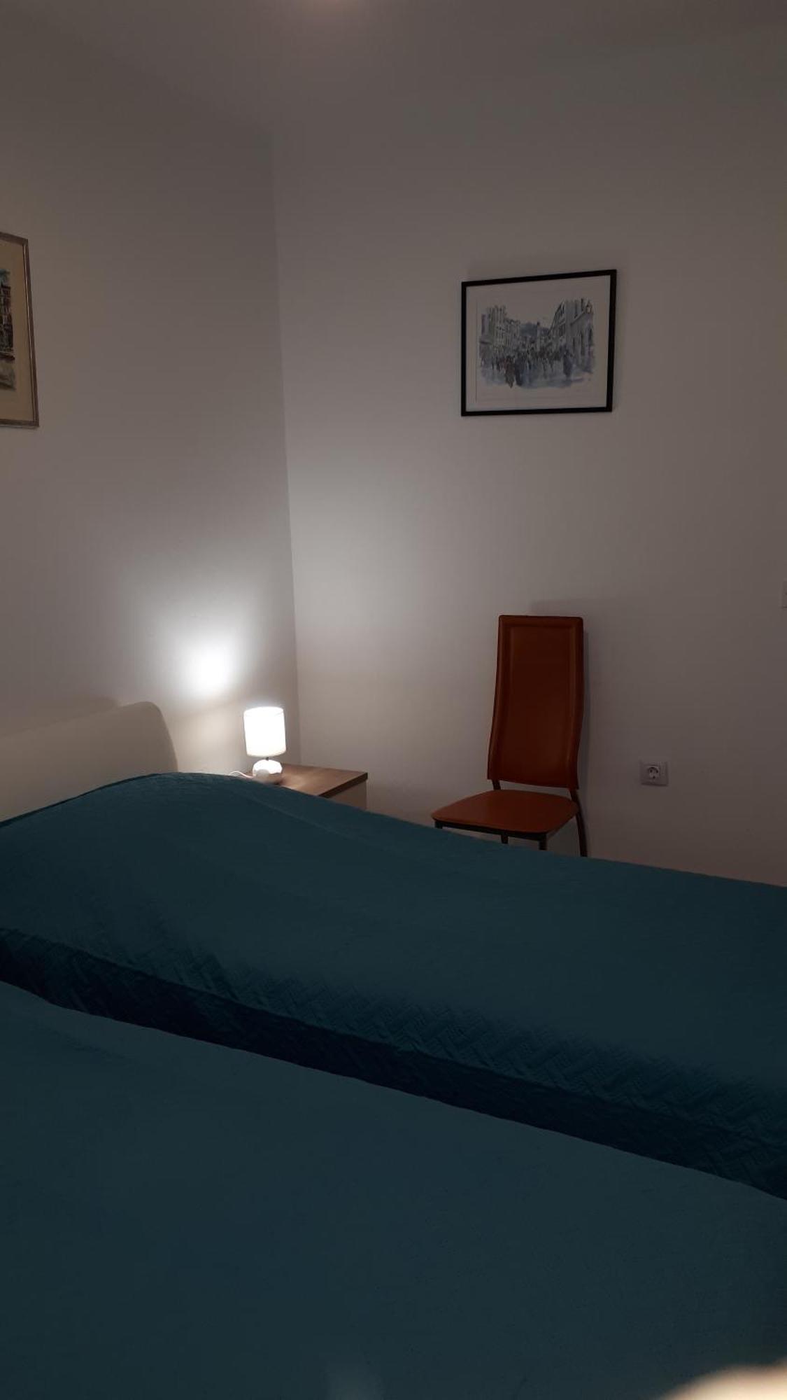 Best4You Apartment - Sea View - 70 M2 - 2 Bedrooms Dubrovnik Kültér fotó