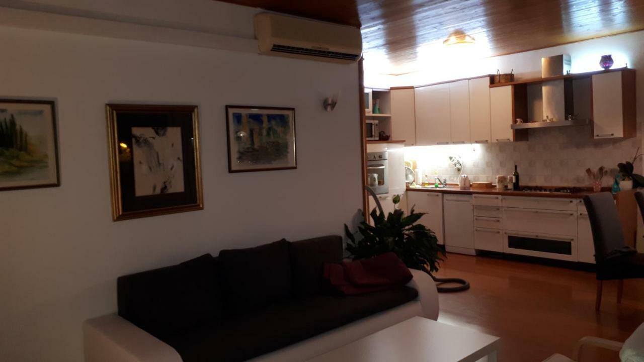 Best4You Apartment - Sea View - 70 M2 - 2 Bedrooms Dubrovnik Kültér fotó