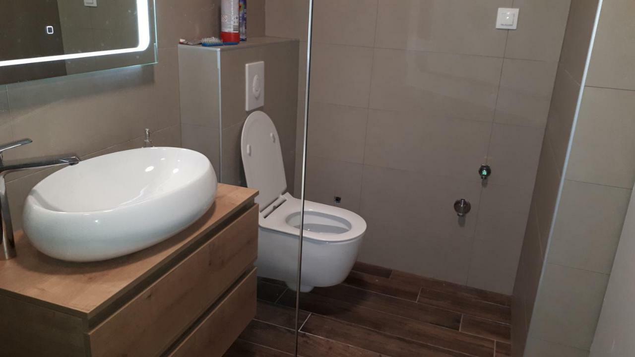 Best4You Apartment - Sea View - 70 M2 - 2 Bedrooms Dubrovnik Kültér fotó