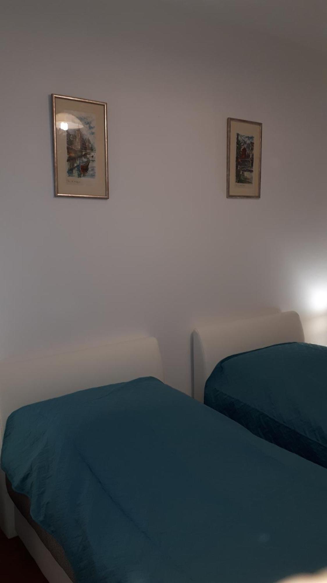 Best4You Apartment - Sea View - 70 M2 - 2 Bedrooms Dubrovnik Kültér fotó