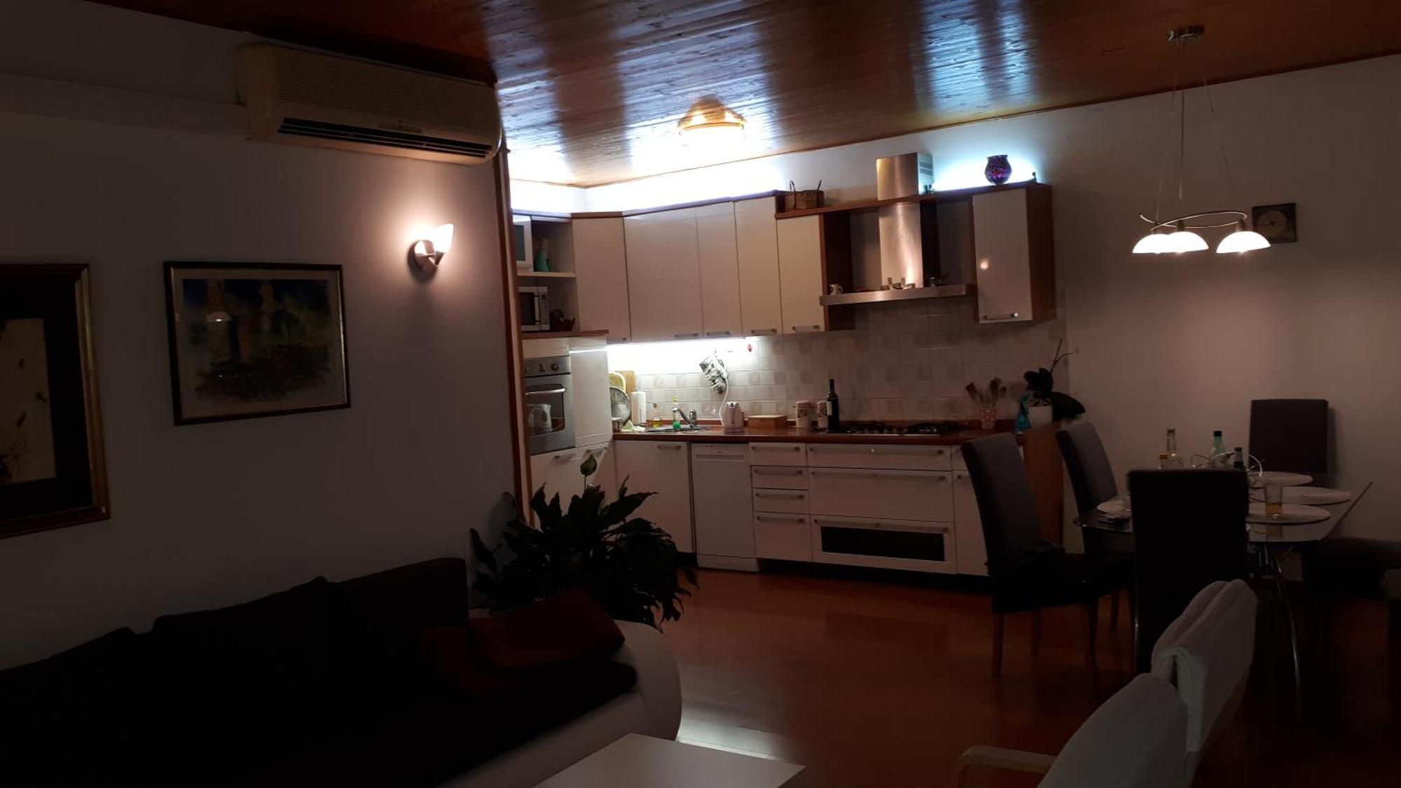 Best4You Apartment - Sea View - 70 M2 - 2 Bedrooms Dubrovnik Kültér fotó