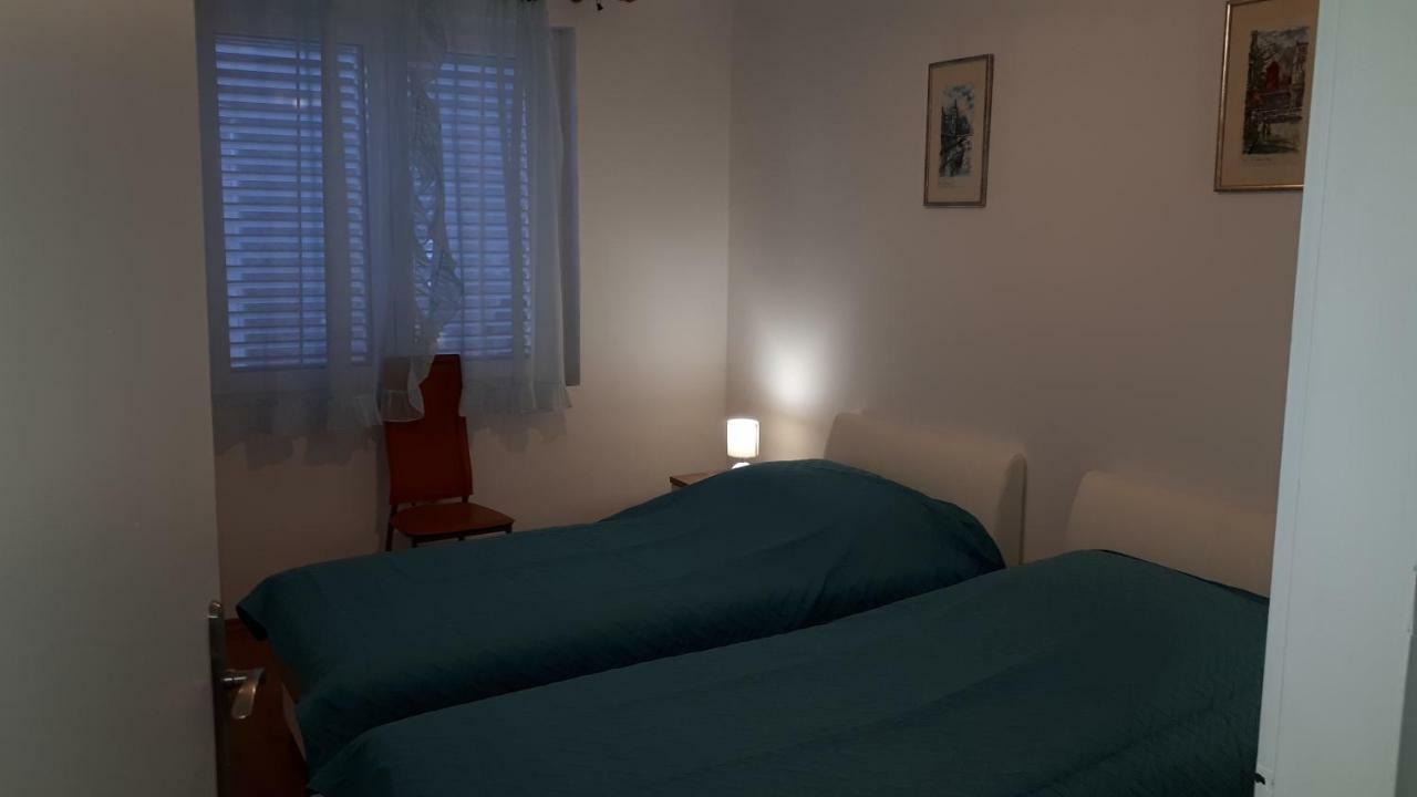 Best4You Apartment - Sea View - 70 M2 - 2 Bedrooms Dubrovnik Kültér fotó