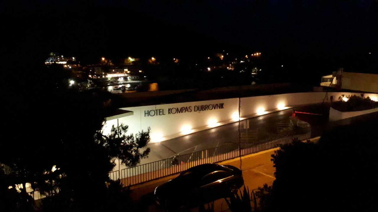 Best4You Apartment - Sea View - 70 M2 - 2 Bedrooms Dubrovnik Kültér fotó