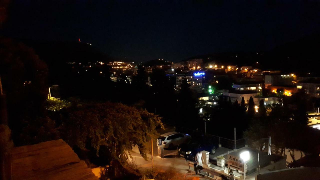 Best4You Apartment - Sea View - 70 M2 - 2 Bedrooms Dubrovnik Kültér fotó