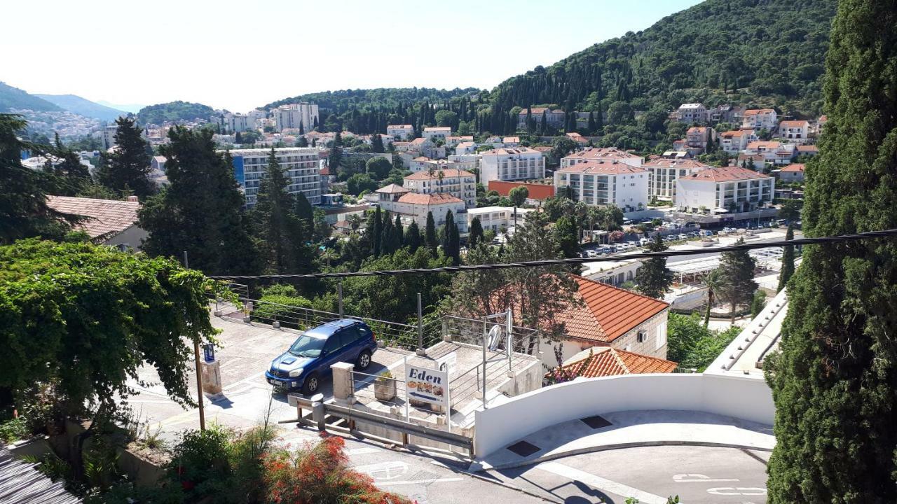 Best4You Apartment - Sea View - 70 M2 - 2 Bedrooms Dubrovnik Kültér fotó