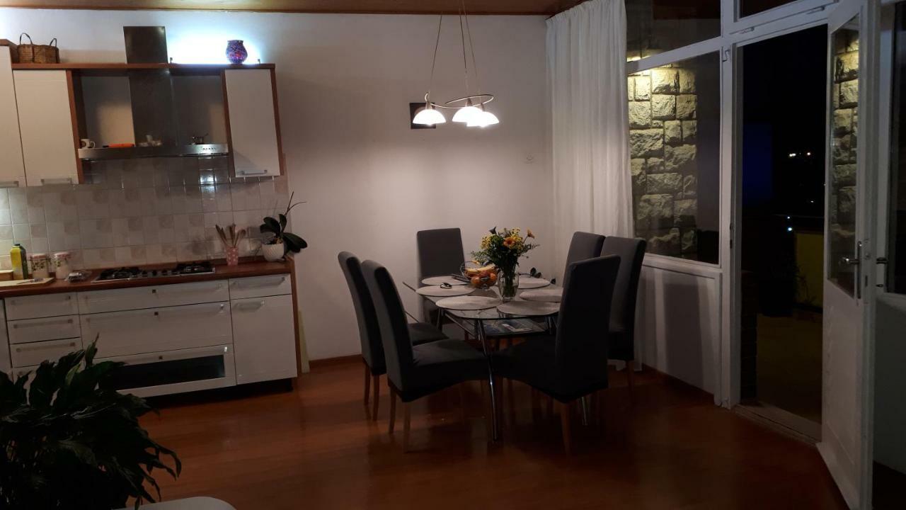 Best4You Apartment - Sea View - 70 M2 - 2 Bedrooms Dubrovnik Kültér fotó
