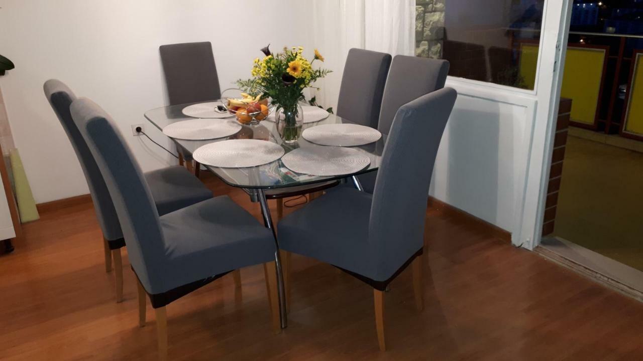 Best4You Apartment - Sea View - 70 M2 - 2 Bedrooms Dubrovnik Kültér fotó