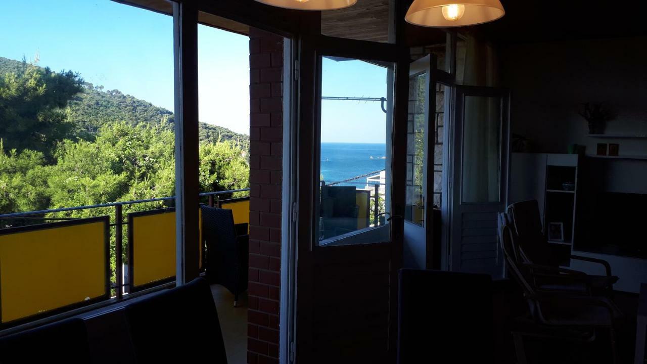 Best4You Apartment - Sea View - 70 M2 - 2 Bedrooms Dubrovnik Kültér fotó